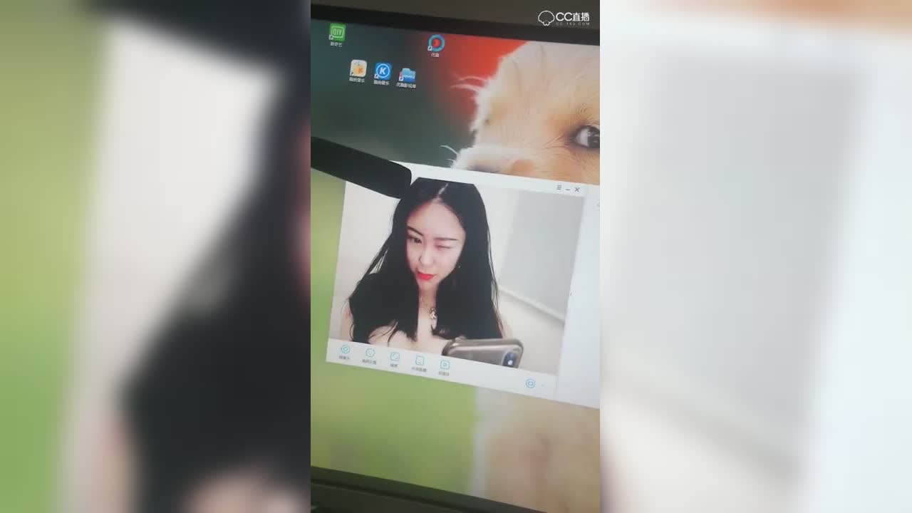 视频封面
