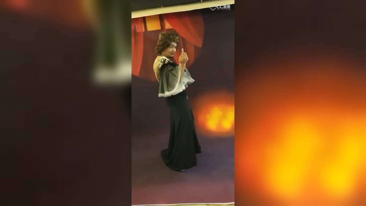 视频封面