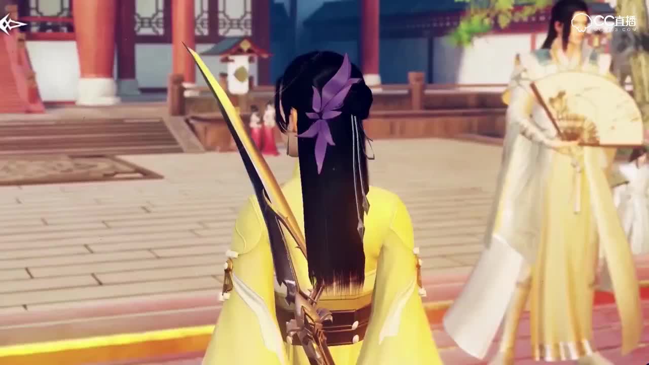 视频封面