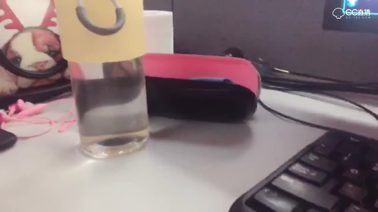 视频封面