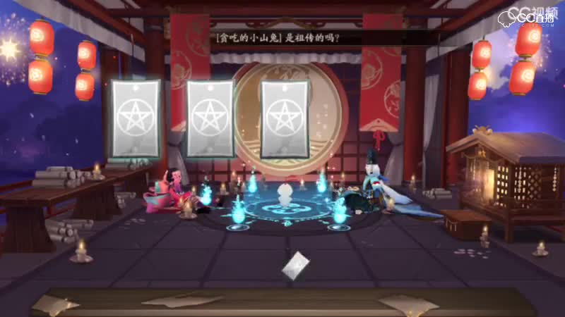 视频封面