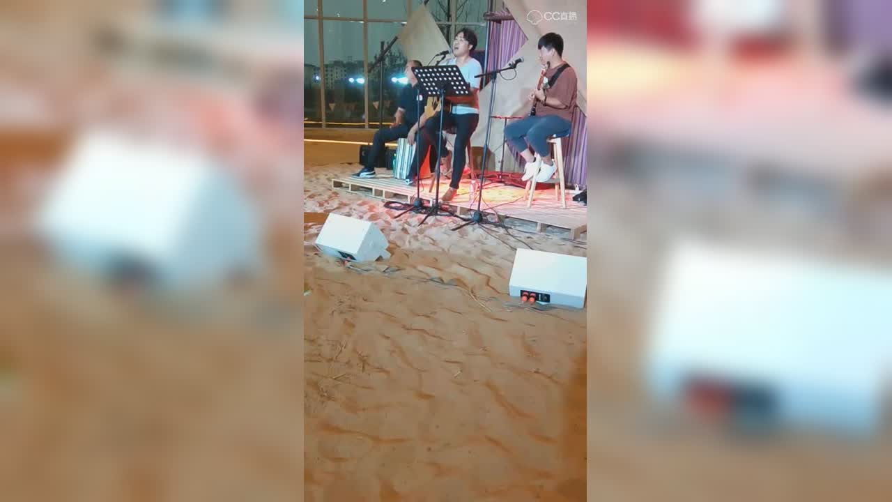 视频封面