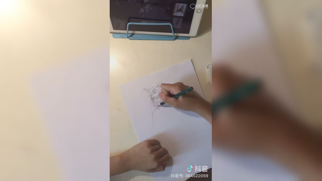 视频封面