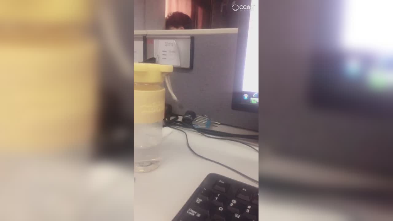 视频封面