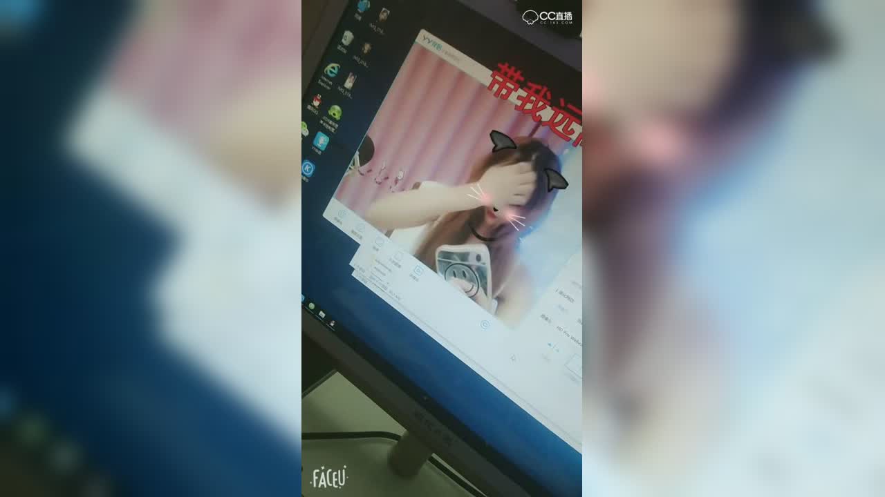 视频封面