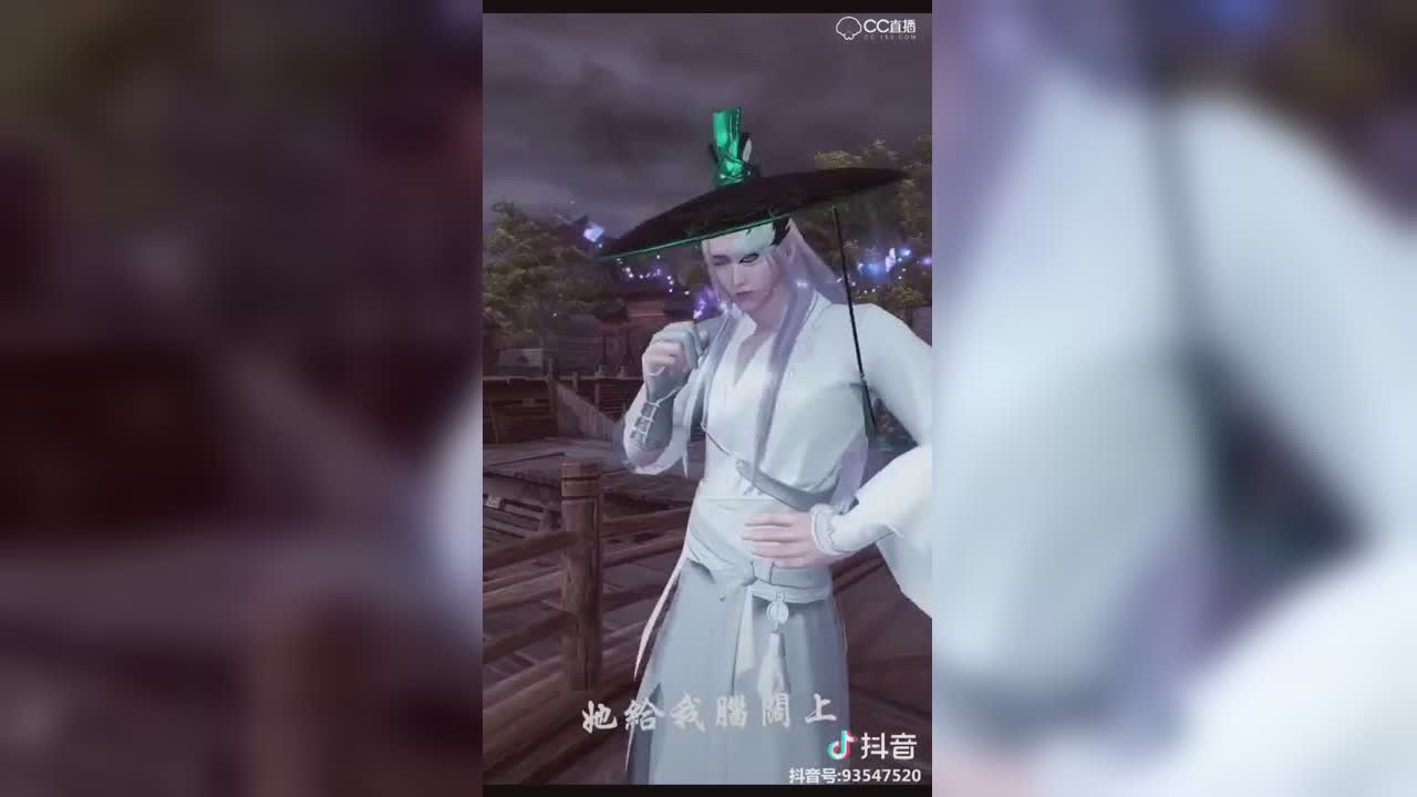 视频封面