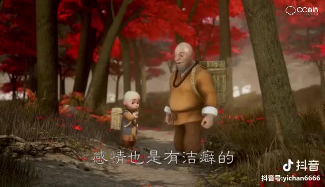 视频封面