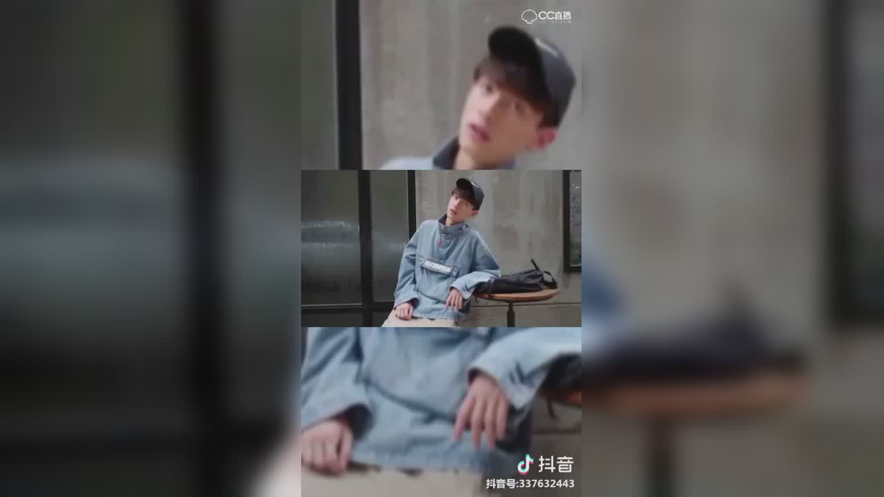 视频封面