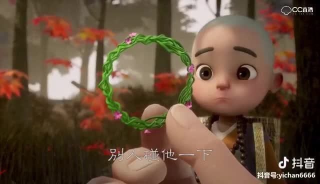 视频封面