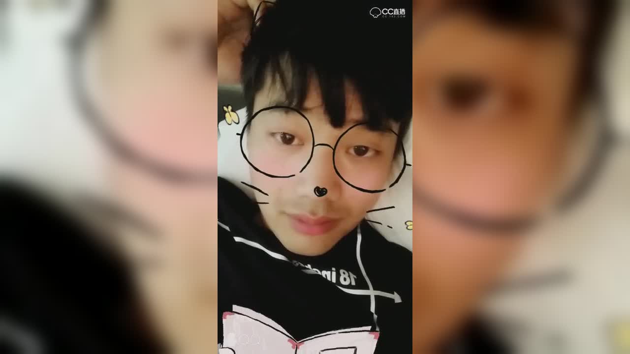 视频封面