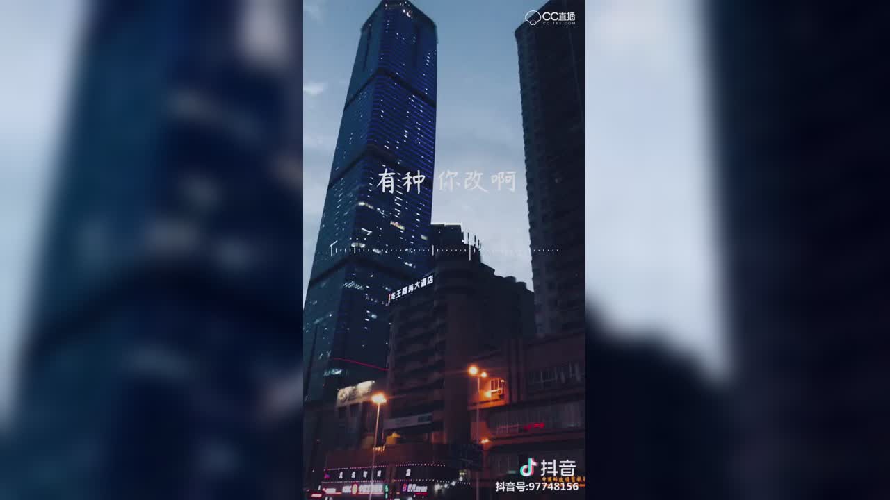 视频封面