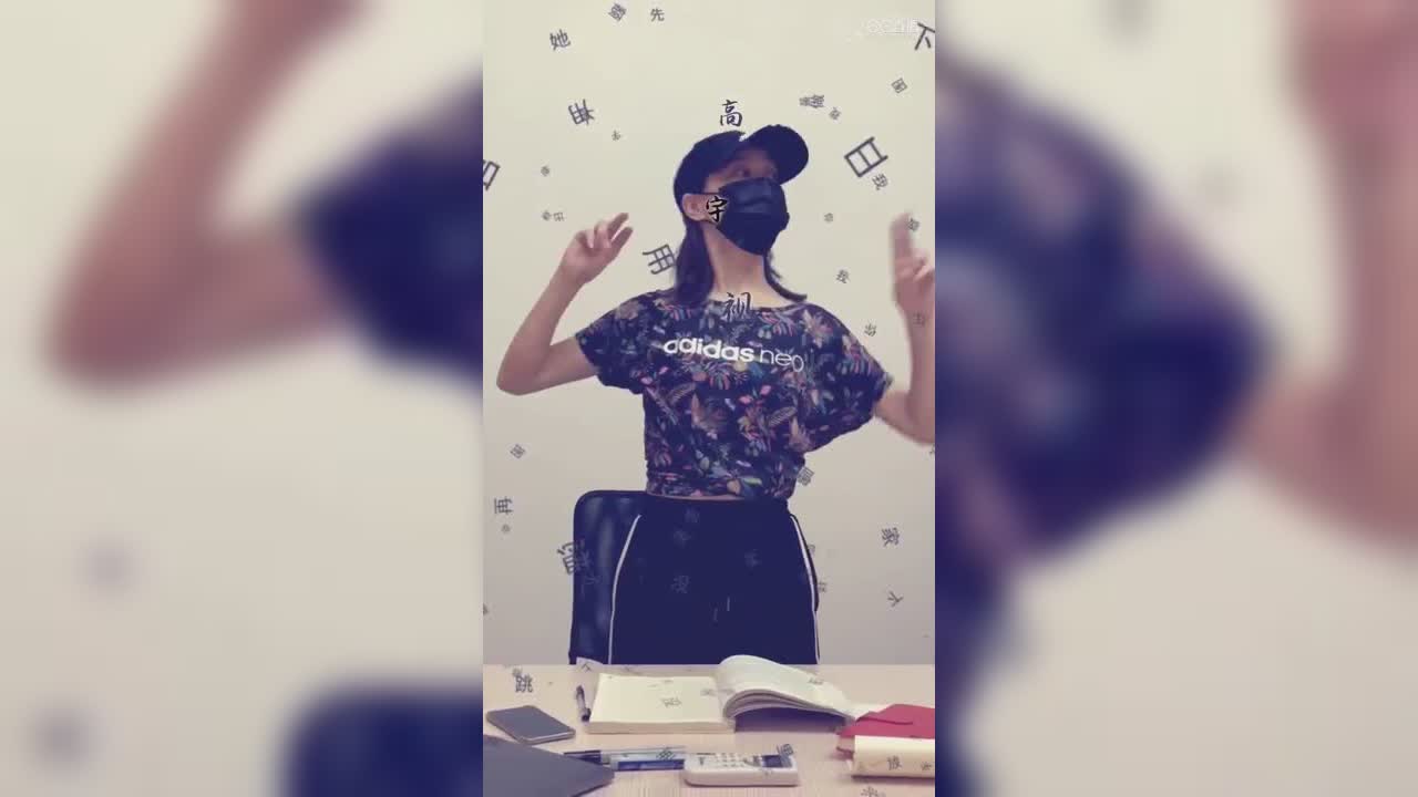 视频封面