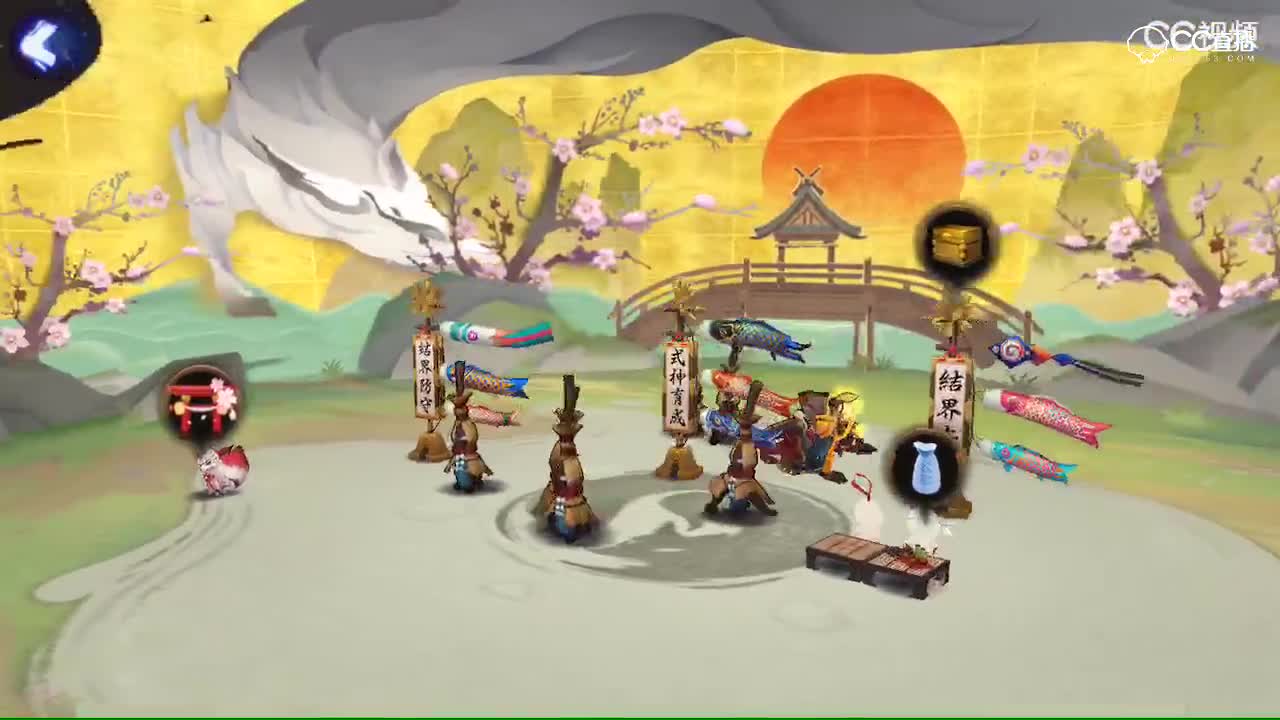 视频封面