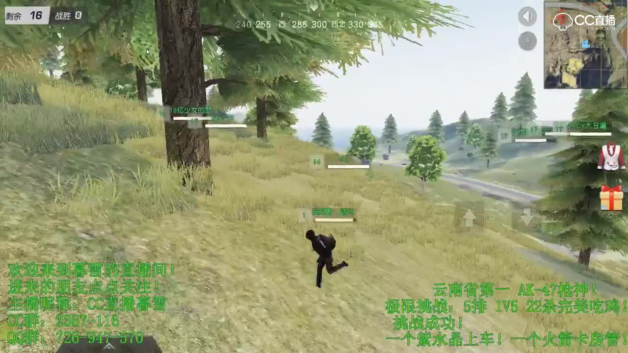 视频封面