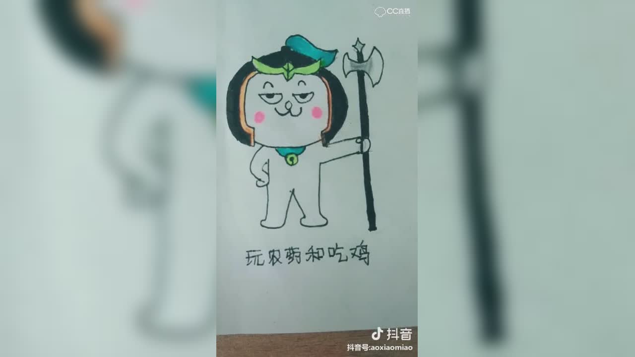 视频封面