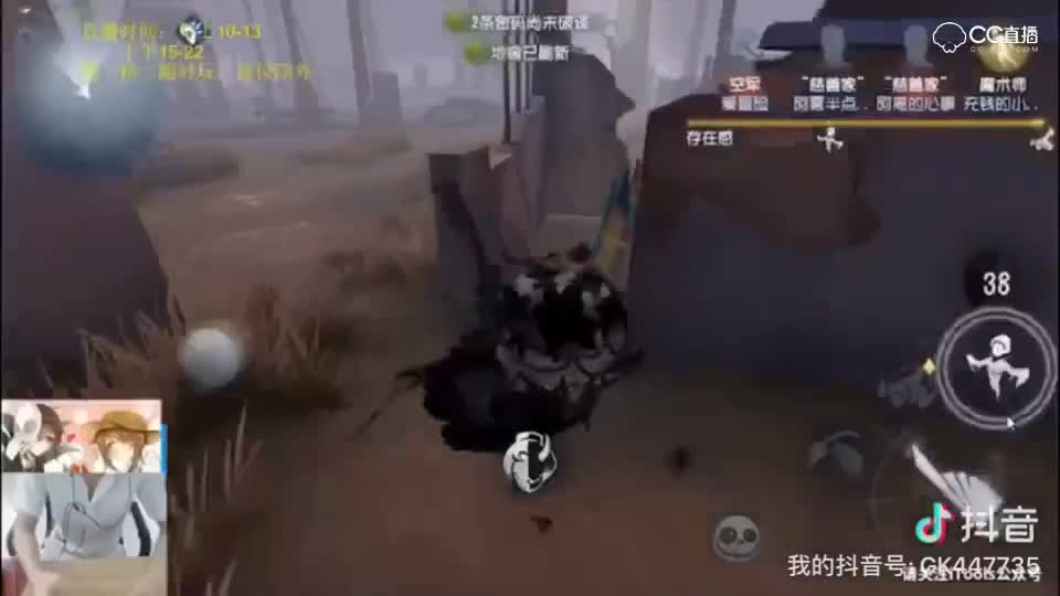 视频封面