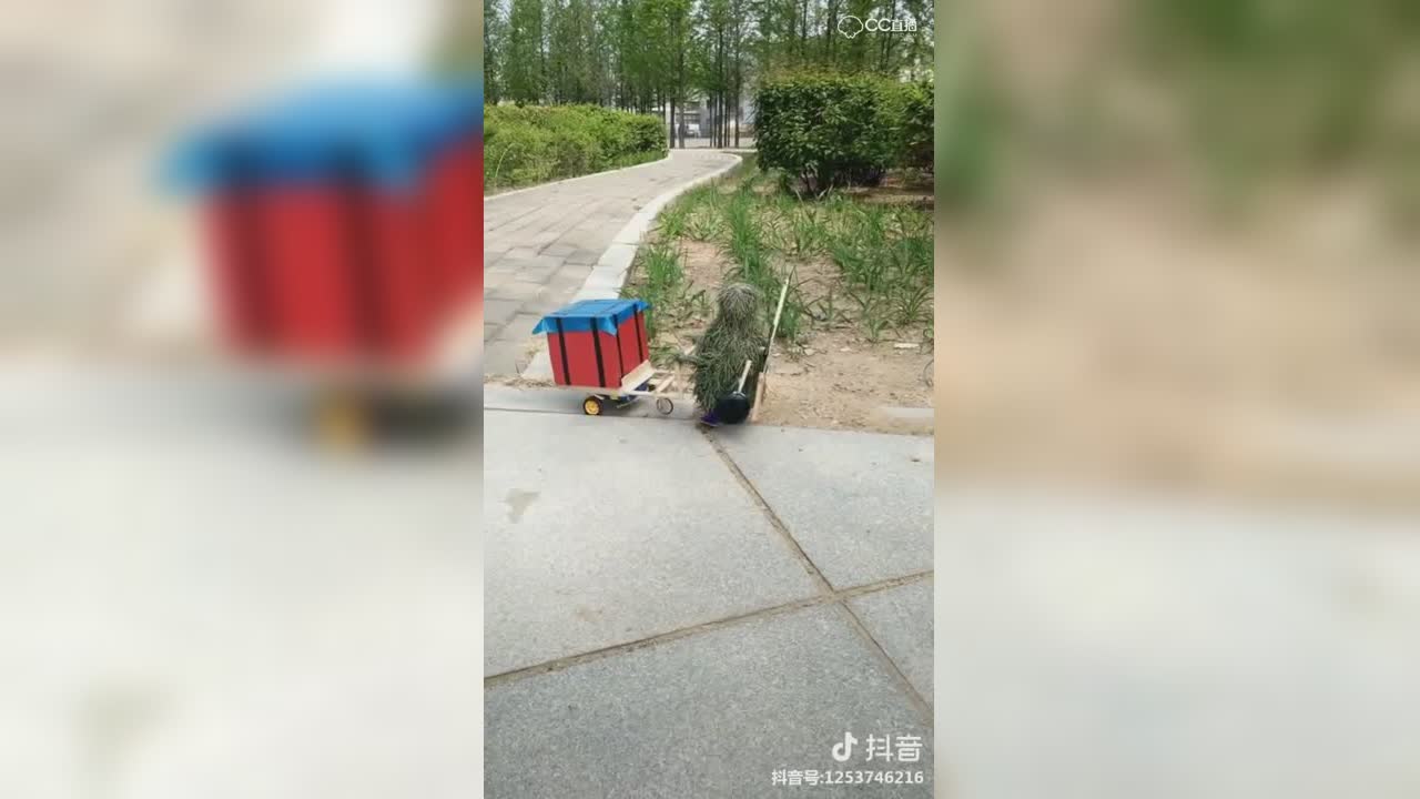 视频封面