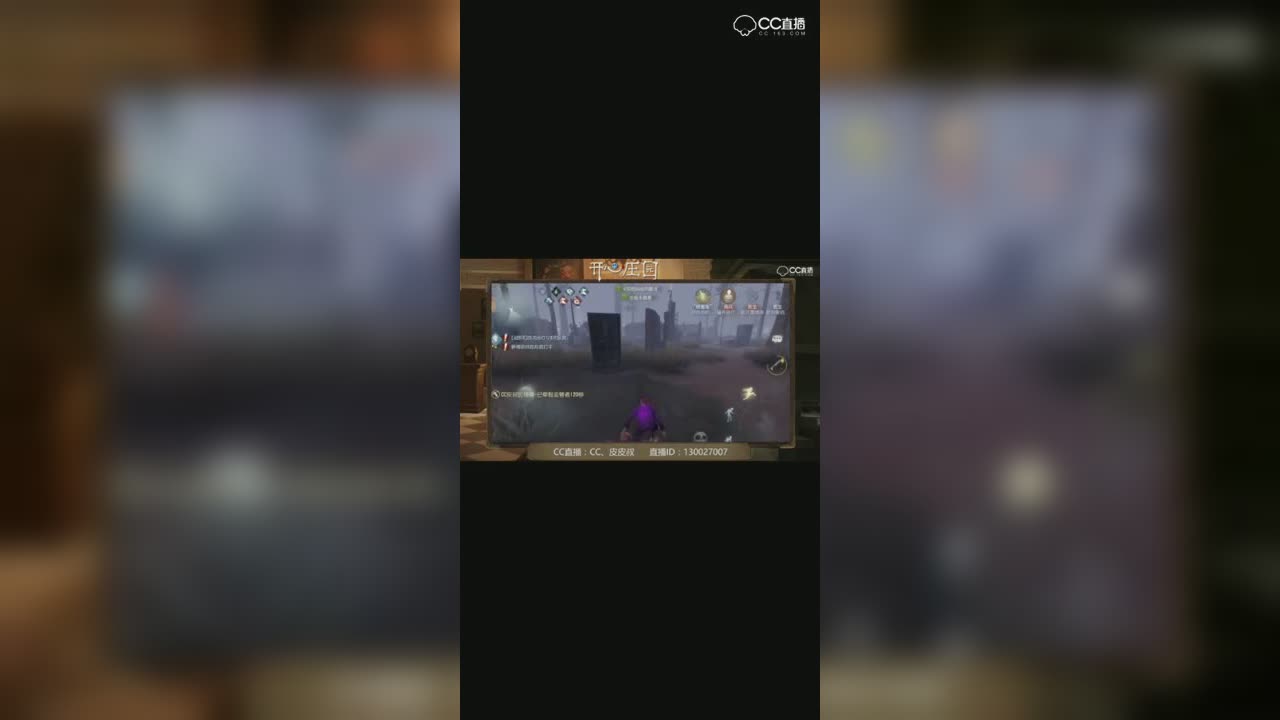 视频封面
