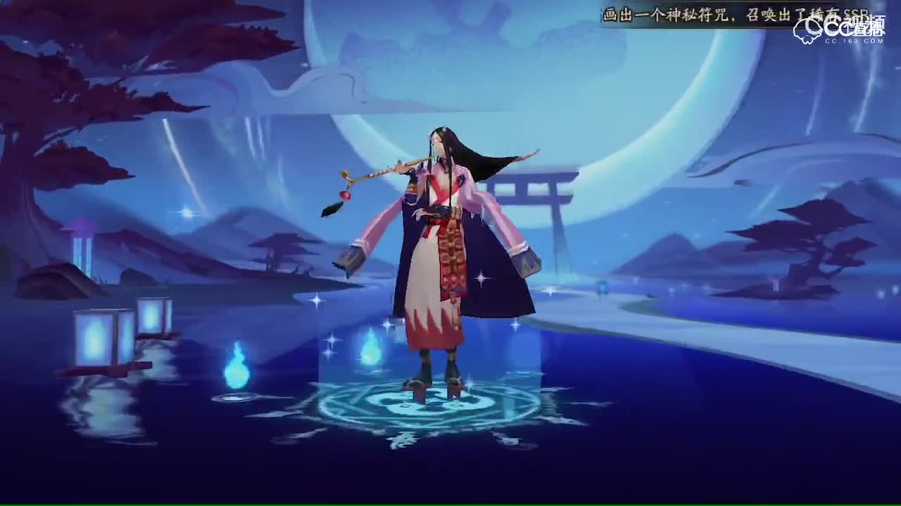 视频封面