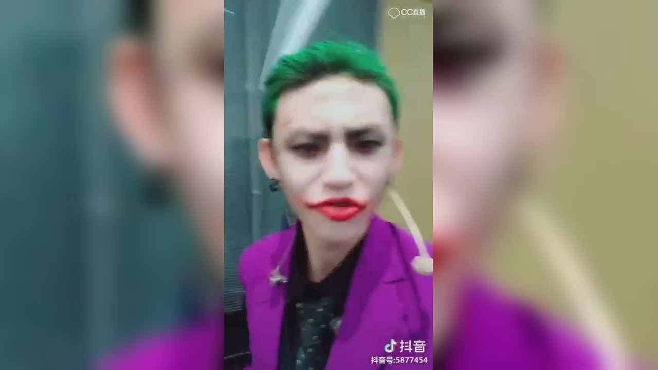 视频封面
