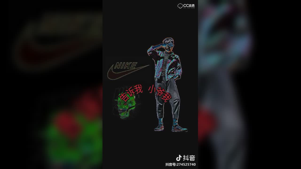 视频封面