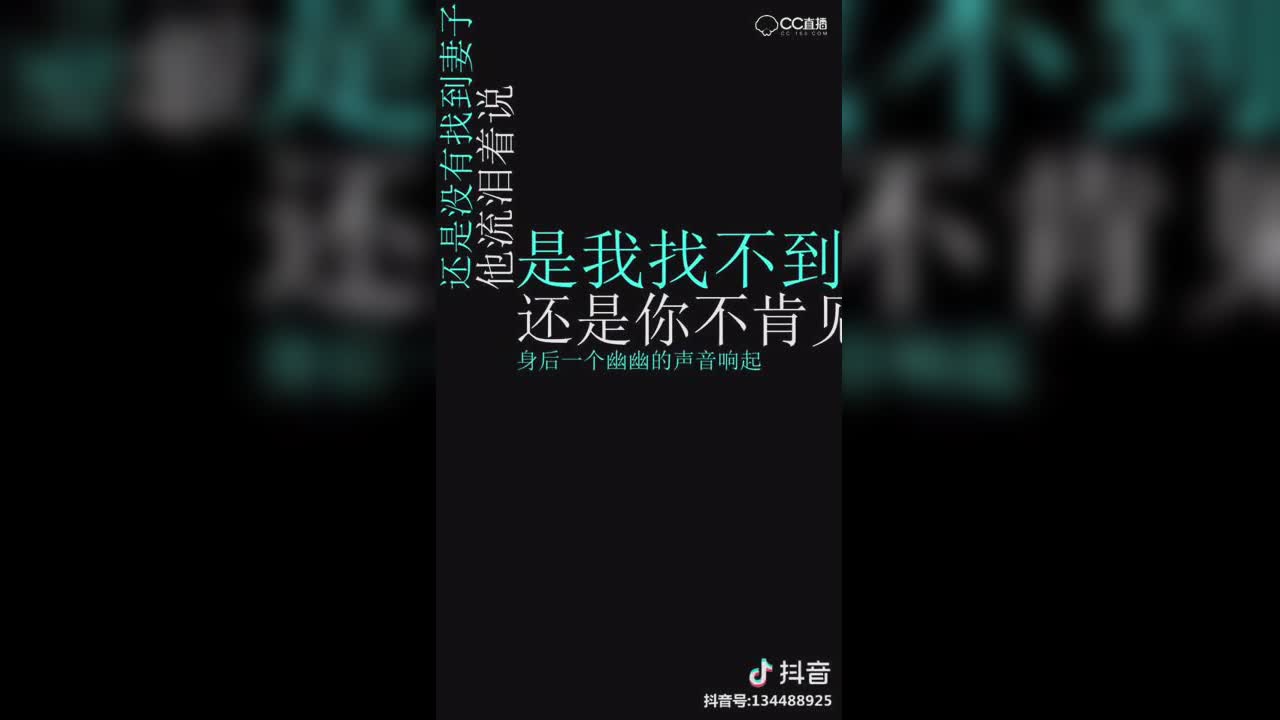 视频封面
