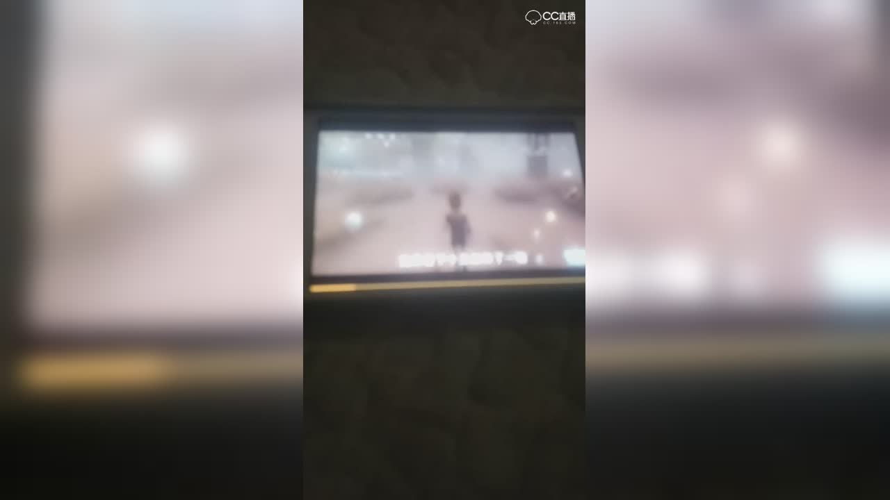 视频封面