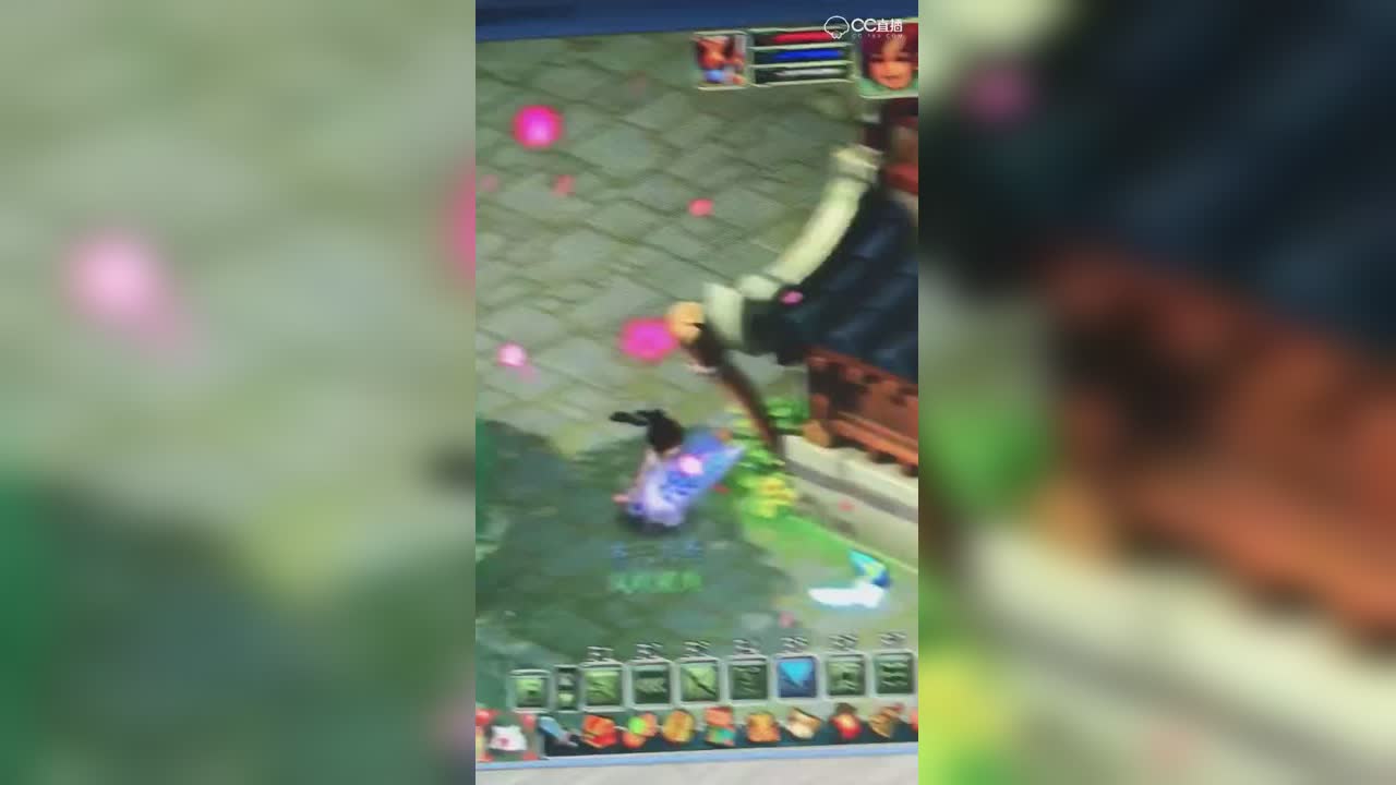 视频封面