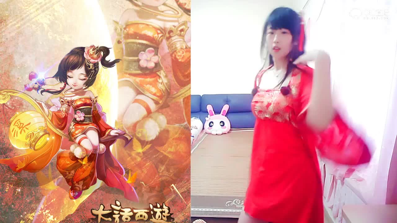 视频封面