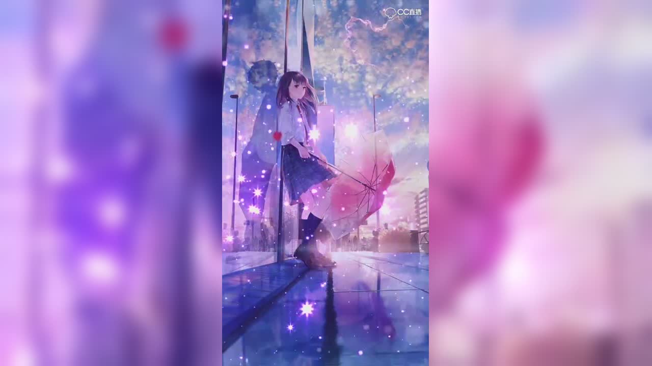 视频封面