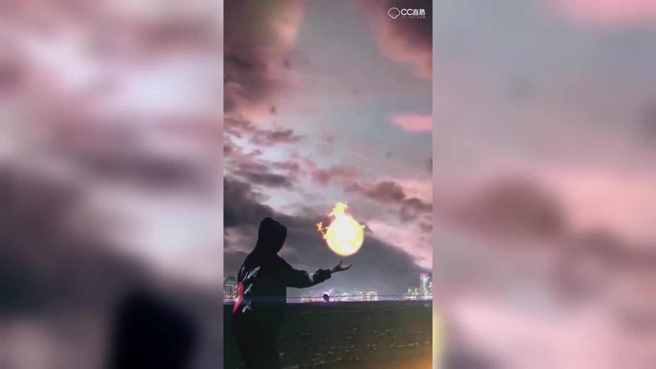 视频封面