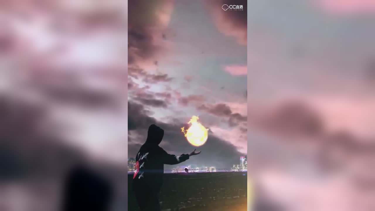 视频封面