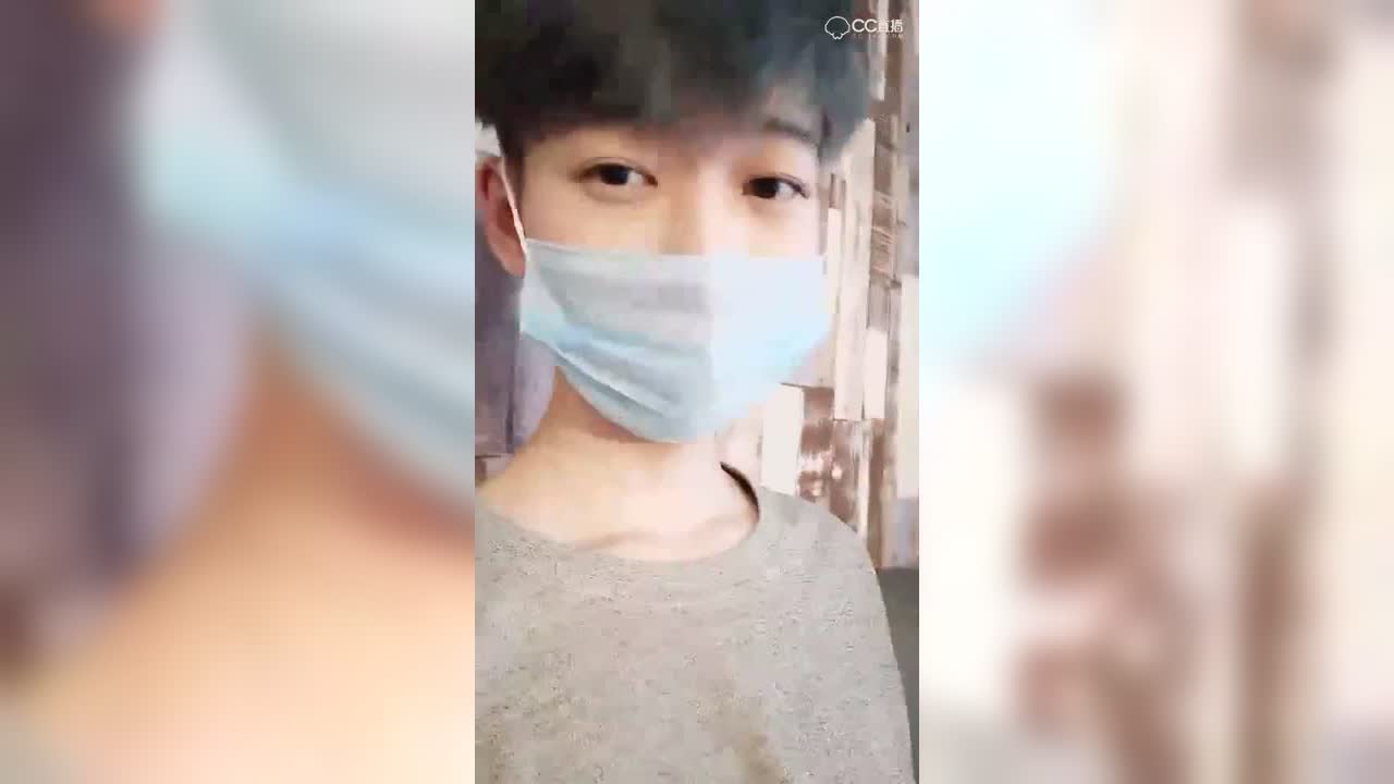 视频封面