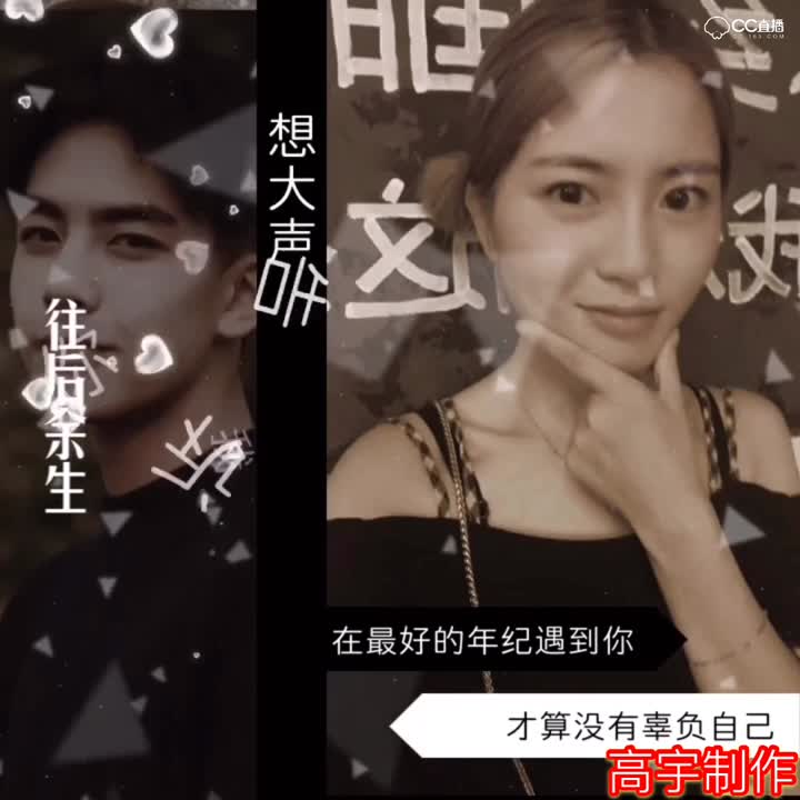 视频封面