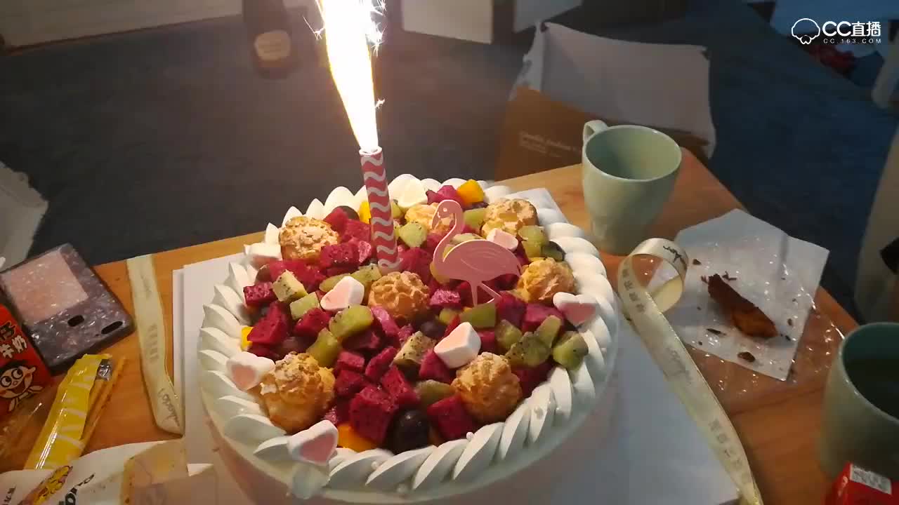 视频封面