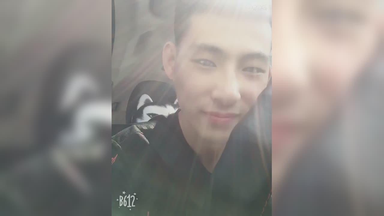 视频封面