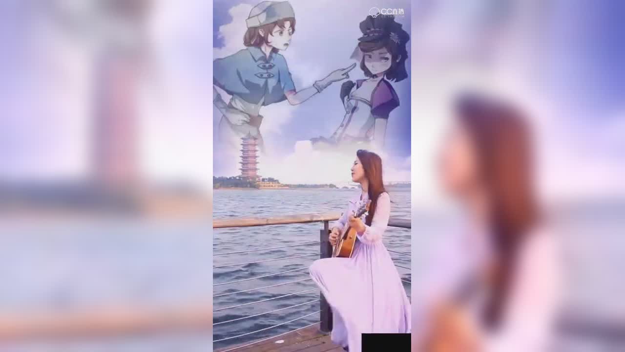 视频封面