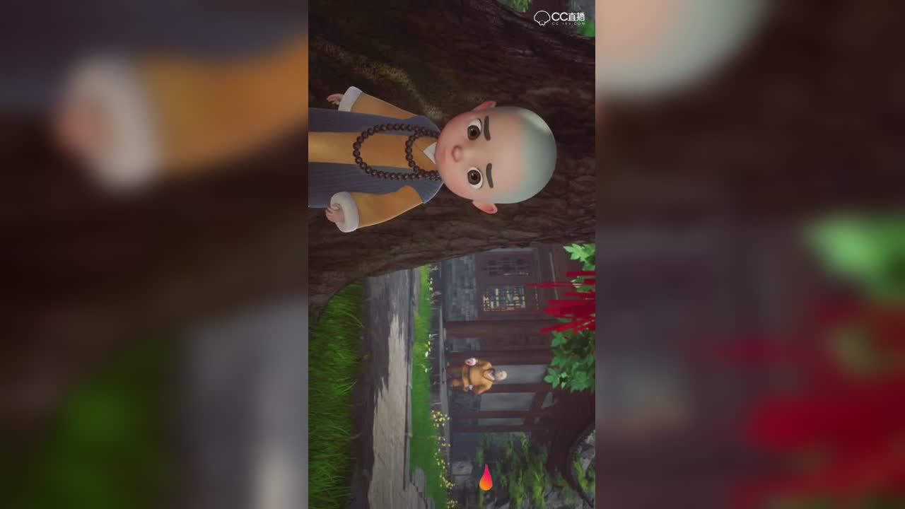 视频封面