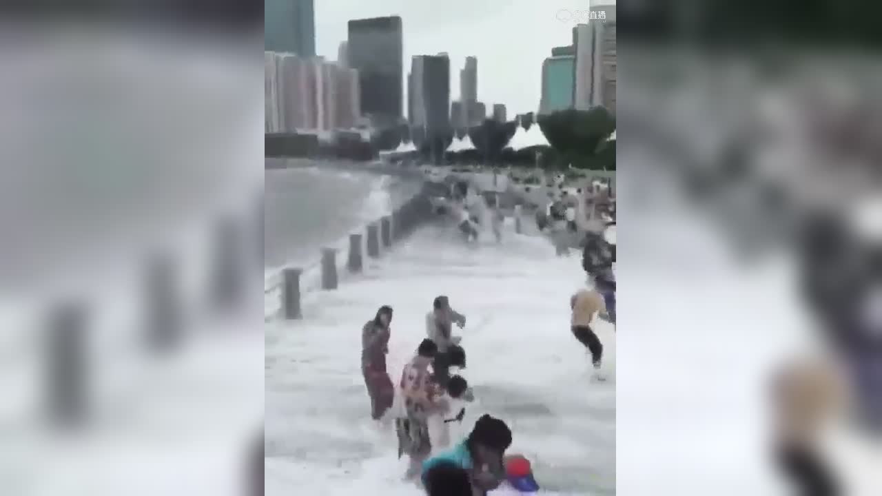 视频封面