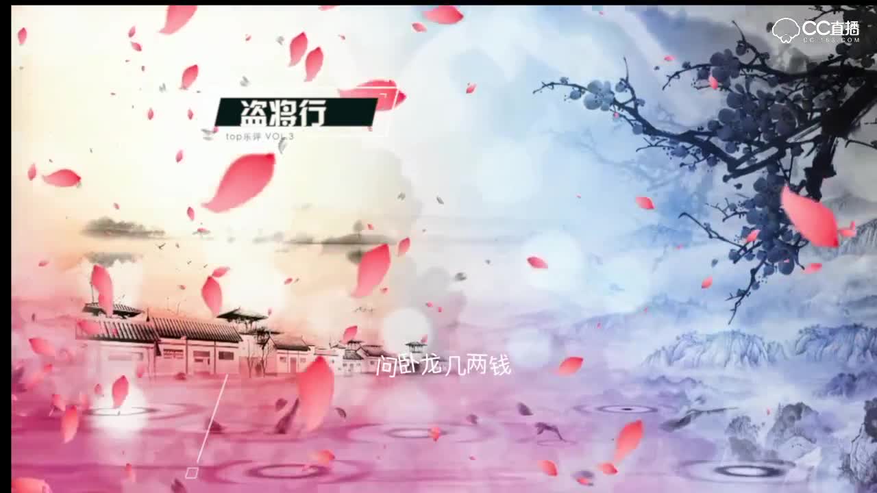 视频封面