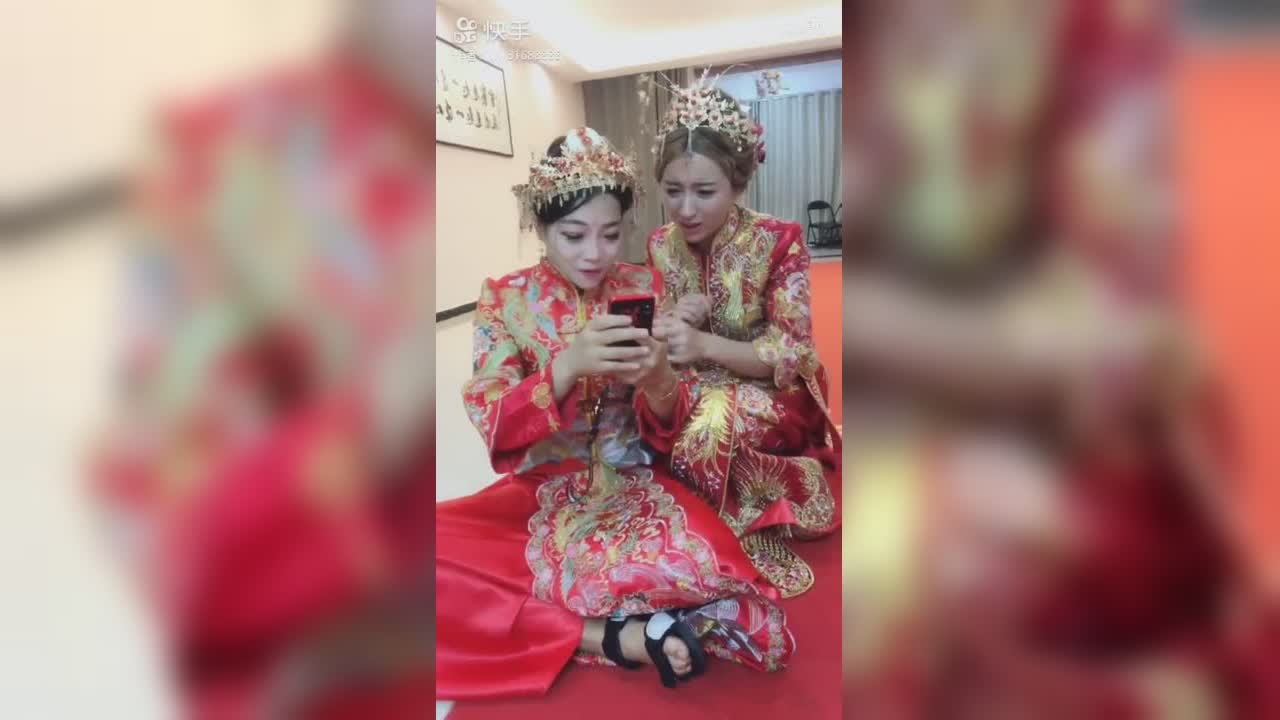 视频封面