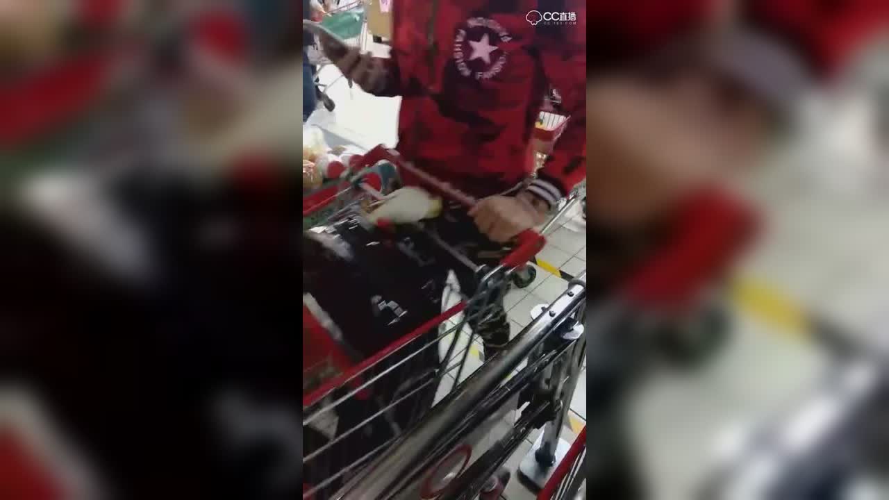 视频封面