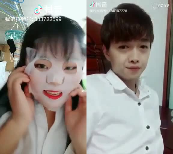 视频封面