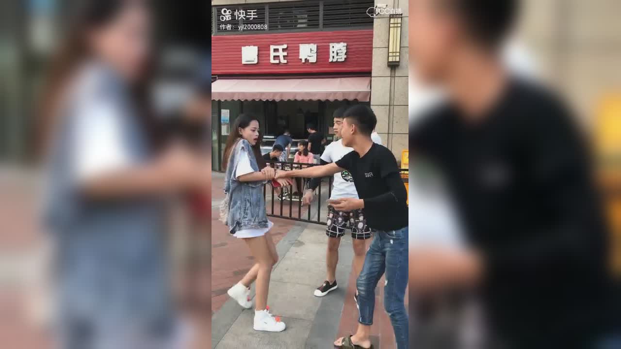 视频封面