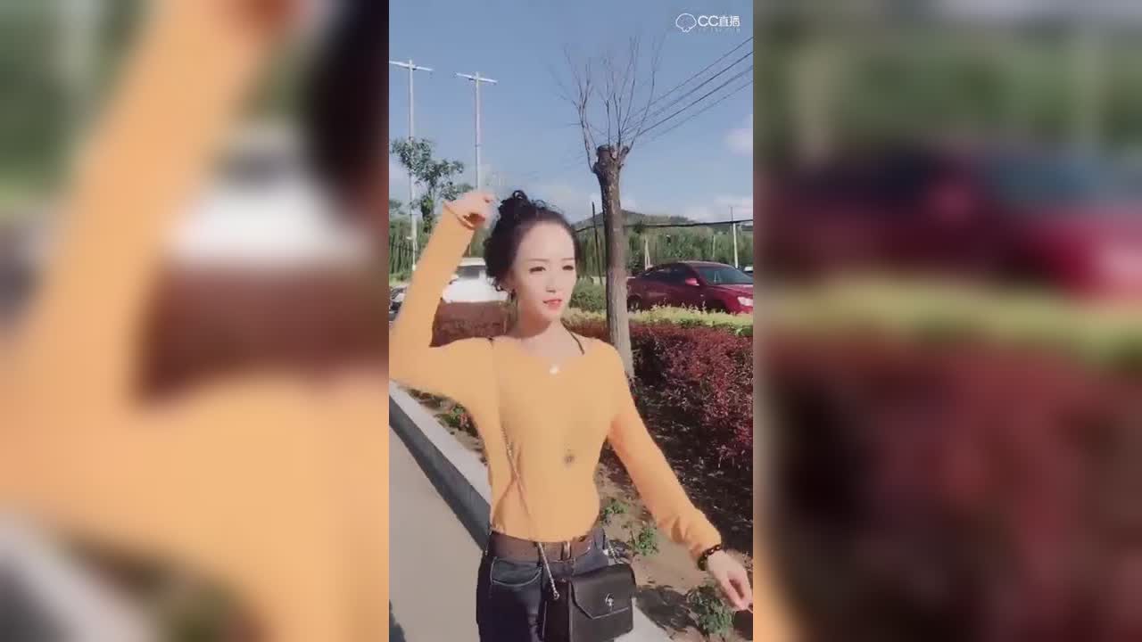 视频封面