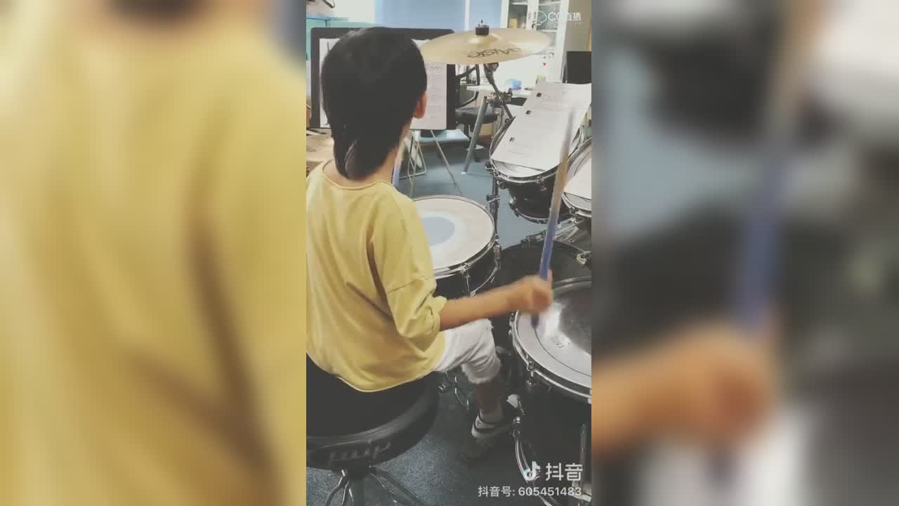视频封面