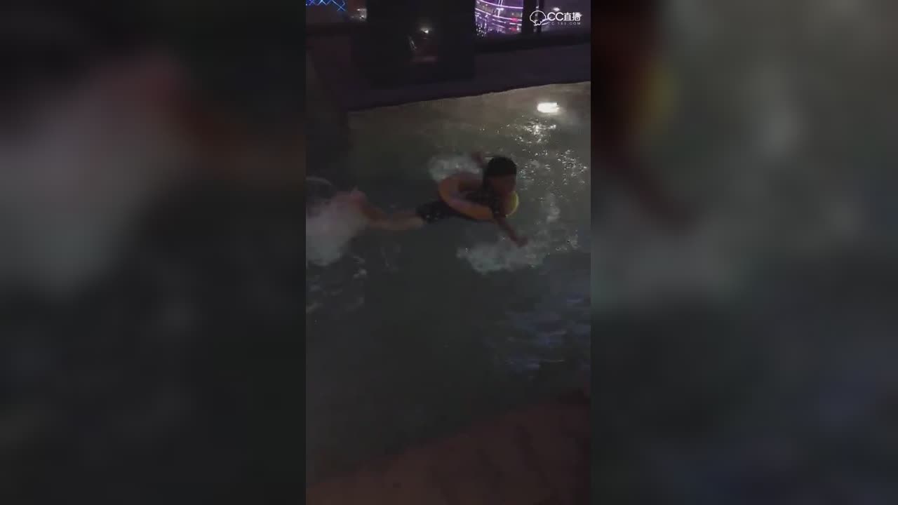视频封面