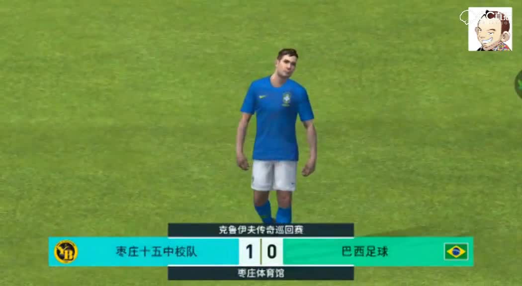 视频封面