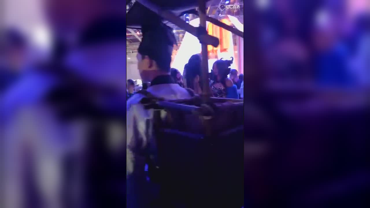 视频封面
