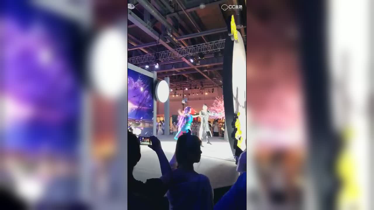 视频封面